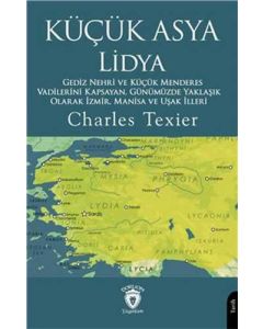 Küçük Asya Lidya