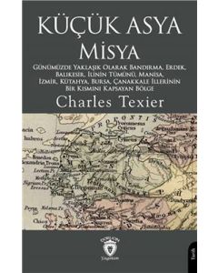 Küçük Asya Misya