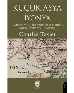 Küçük Asya İyonya
