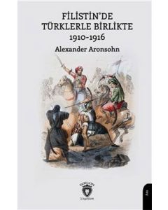 Filistin'de Türklerle Birlikte 