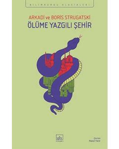 Ölüme Yazgılı Şehir