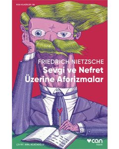 Sevgi ve Nefret Üzerine Aforizmalar