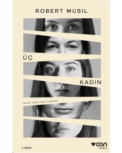 Üç Kadın