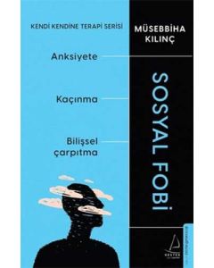 Sosyal Fobi