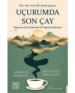 Uçurumda Son Çay