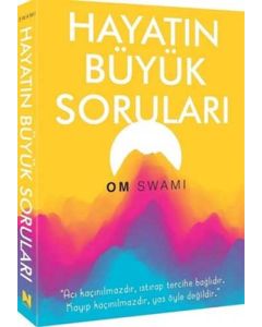 Hayatın Büyük Soruları