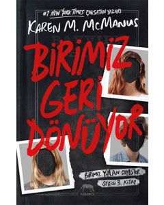 Birimiz Geri Dönüyor