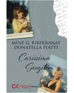 Carissima Sevgilim