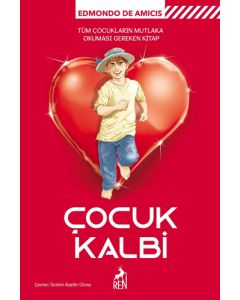 Çocuk Kalbi