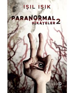 Paranormal Hikayeler - 2