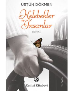 Kelebekler ve İnsanlar