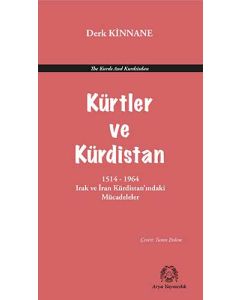 Kürtler Ve Kürdistan