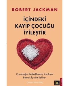 İçindeki Kayıp Çocuğu İyileştir