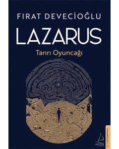 Lazarus - Tanrı Oyuncağı