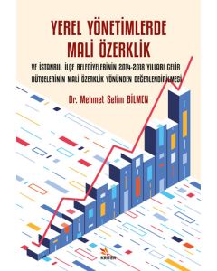 Yerel Yönetimlerde Mali Özerklik 