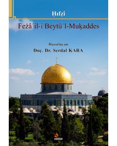 Fezâ’il-i Beytü’l-Mukaddes