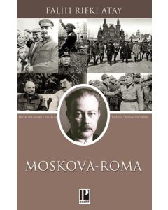 Moskova-Roma