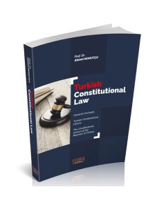 Turkish Constitutional Law