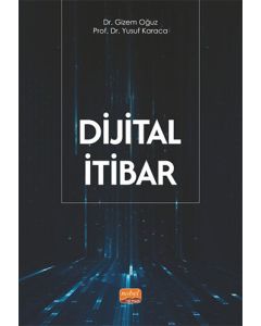 Dijital İtibar