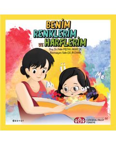 Benim Renklerim ve Harflerim