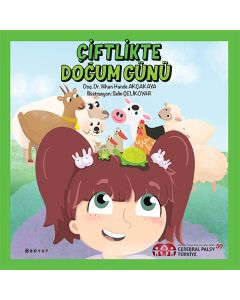 Çiftlikte Doğum Günü