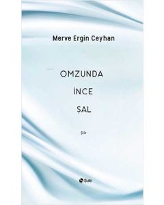 Omzunda İnce Şal