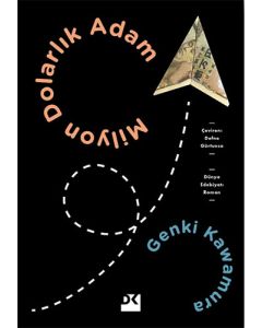 Milyon Dolarlık Adam