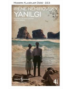 Yanılgı