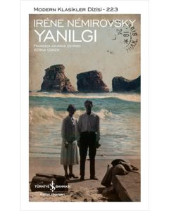 Yanılgı (Ciltli)
