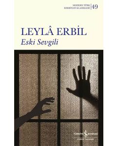 Eski Sevgili (Ciltli)
