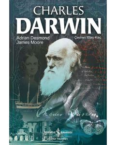 Charles Darwin