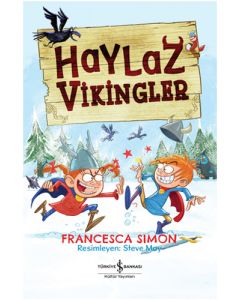 Haylaz Vikingler