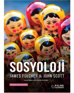 Sosyoloji