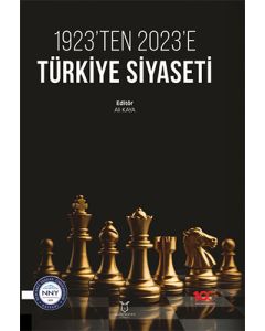 1923'ten 2023'e Türkiye Siyaseti