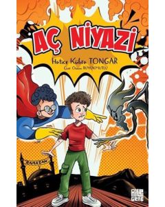 Aç Niyazi