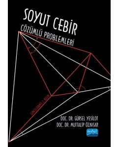 Soyut Cebir Çözümlü Problemleri