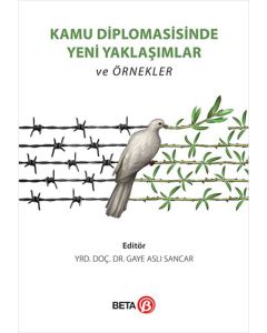 Kamu Diplomasisinde Yeni Yaklaşımlar ve Örnekler