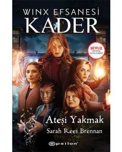 Winx Efsanesi Kader