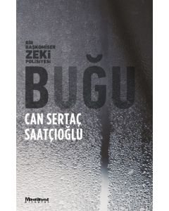 Buğu - Bir Başkomiser Zeki Polisiyesi