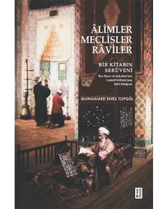 Âlimler Meclisler Râviler