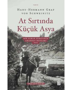 At Sırtında Küçük Asya