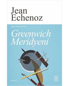 Greenwich Meridyeni