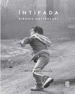 İntifada ( Ciltli )