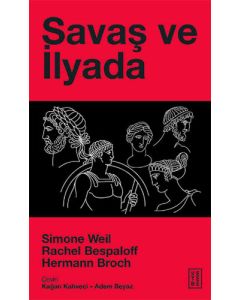 Savaş ve İlyada