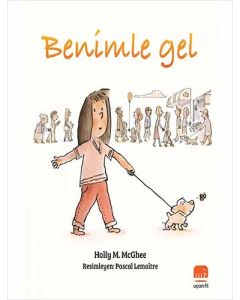 Benimle Gel
