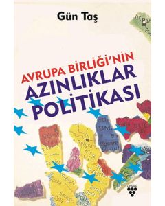 Avrupa Birliği'nin Azınlıklar Politikası