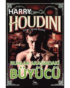 Ruhlar Arasındaki Büyücü