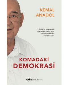 Komadaki Demokrasi