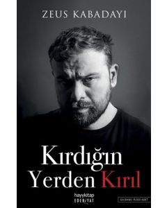 Kırdığın Yerden Kırıl