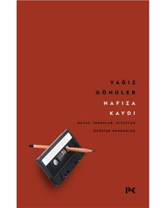 Hafıza Kaydı